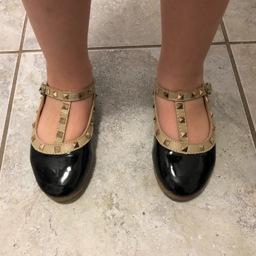 Black Shoes 🖤